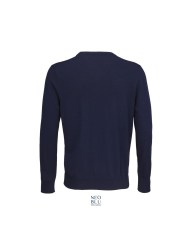 Ανδρικό πουλόβερ (Sullivan men 03987)  navy